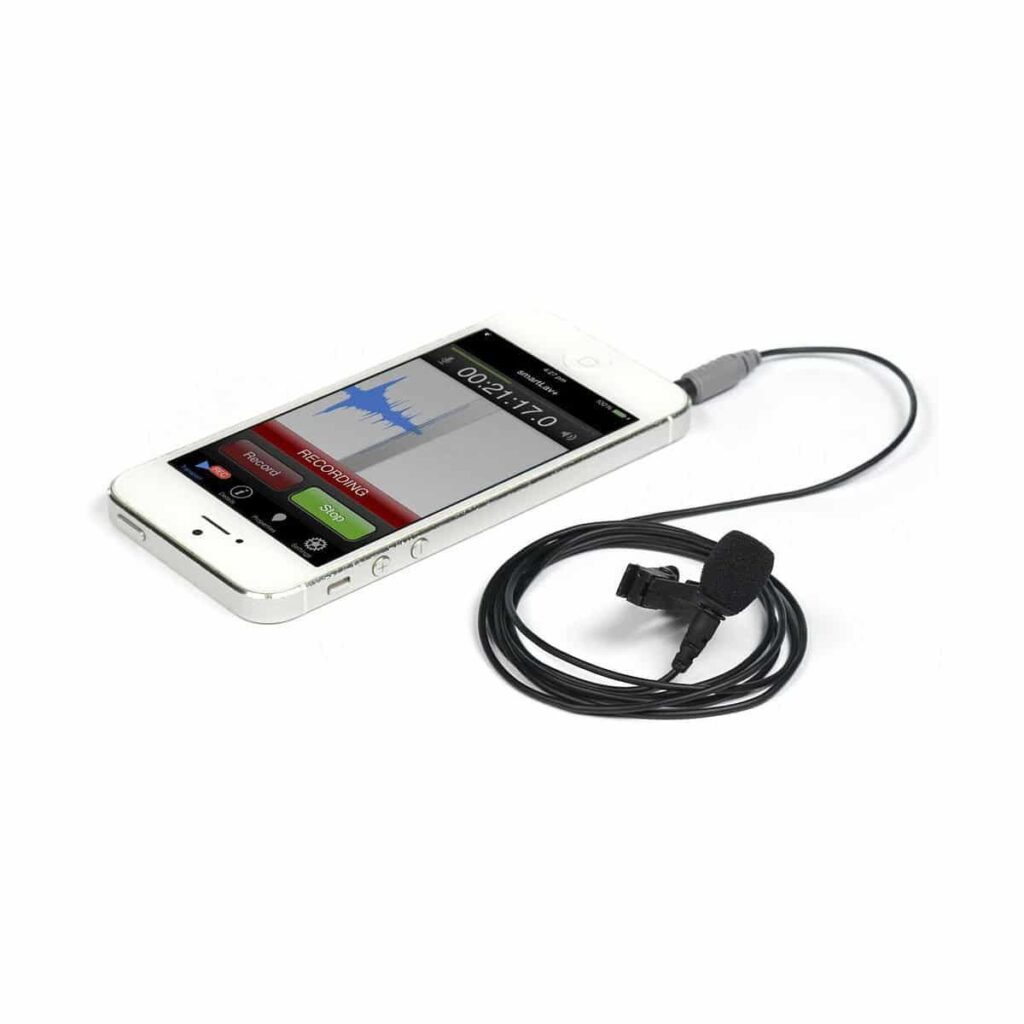 Røde SmartLav+ Røde SmartLav+