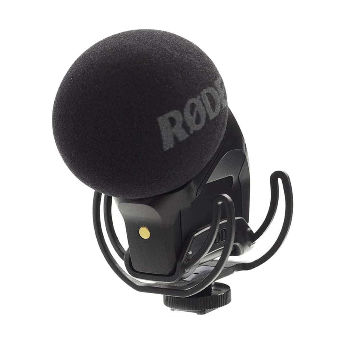 Rode Stereo Videomic Pro Rycote Mikrofoni