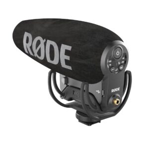 Rode Videomic Pro Plus 001