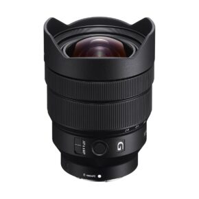 Sony FE 12-24mm f/4 G Sony FE 12-24mm f/4 G