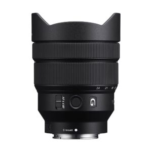 Sony FE 12-24mm f/4 G Sony FE 12-24mm f/4 G