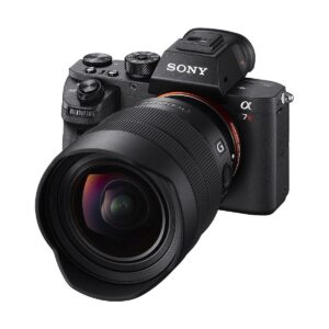 Sony FE 12-24mm f/4 G Sony FE 12-24mm f/4 G