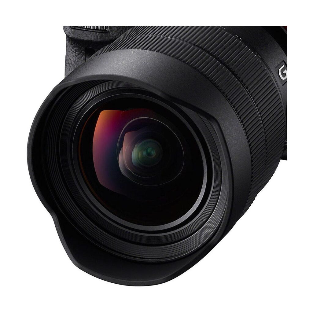 Sony FE 12-24mm f/4 G Sony FE 12-24mm f/4 G