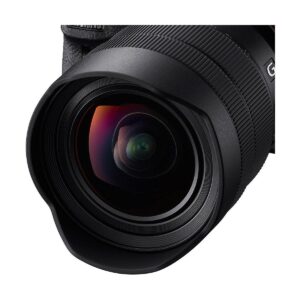 Sony FE 12-24mm f/4 G Sony FE 12-24mm f/4 G