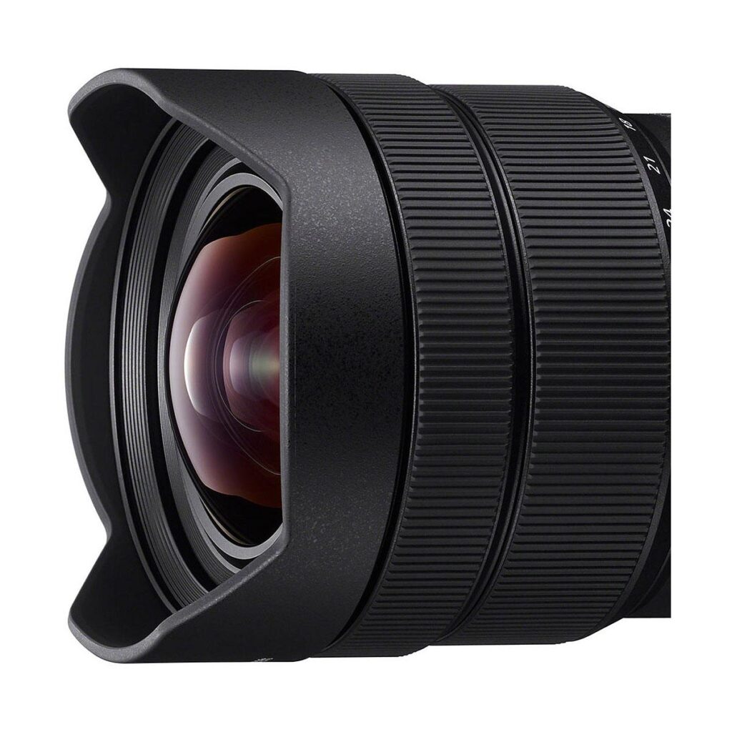 Sony FE 12-24mm f/4 G Sony FE 12-24mm f/4 G