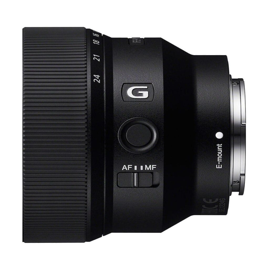 Sony FE 12-24mm f/4 G Sony FE 12-24mm f/4 G