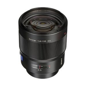 Sony A 135mm f/1.8 ZA Sonnar T* Sony A 135mm f/1.8 ZA Sonnar T*