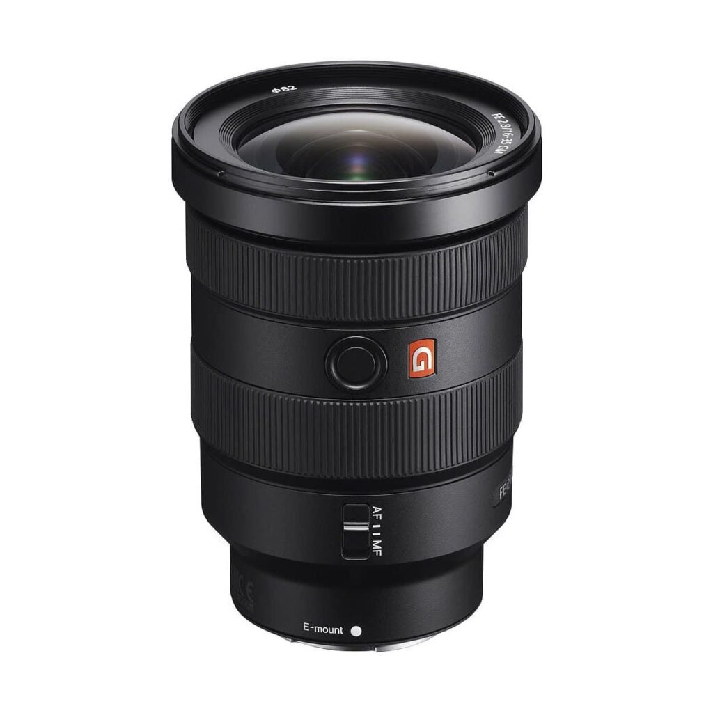 Sony FE 16-35mm f/2.8 GM Sony FE 16-35mm f/2.8 GM