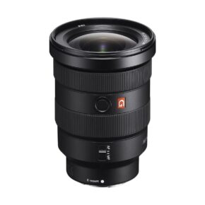 Sony FE 16-35mm f/2.8 GM Sony FE 16-35mm f/2.8 GM