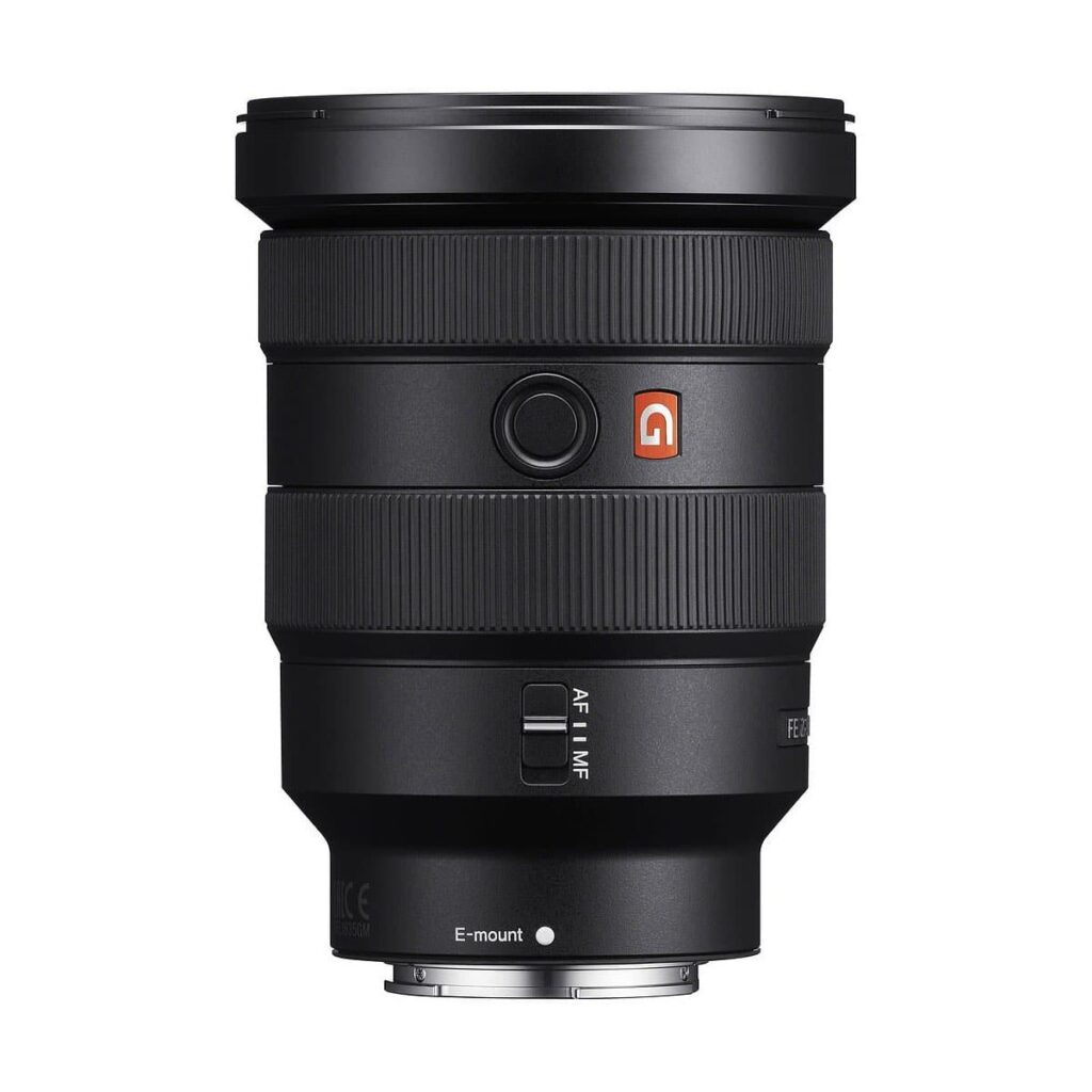 Sony FE 16-35mm f/2.8 GM Sony FE 16-35mm f/2.8 GM