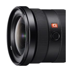 Sony FE 16-35mm f/2.8 GM Sony FE 16-35mm f/2.8 GM