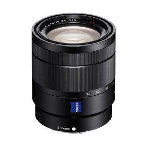 Sony FE Vario-Tessar T* E 16-70mm f/4 ZA OSS