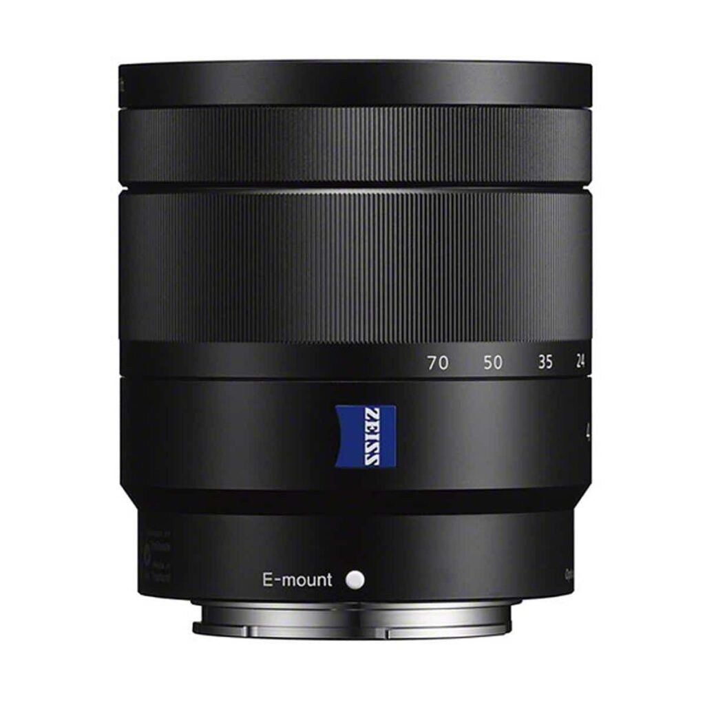 Sony FE Vario-Tessar T* E 16-70mm f/4 ZA OSS Sony FE Vario-Tessar T* E 16-70mm f/4 ZA OSS