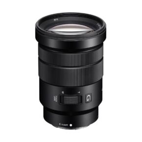 Sony E PZ 18-105mm f/4 G OSS Sony E PZ 18-105mm f/4 G OSS
