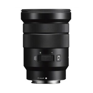 Sony E PZ 18-105mm f/4 G OSS Sony E PZ 18-105mm f/4 G OSS