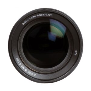 Sony E PZ 18-105mm f/4 G OSS Sony E PZ 18-105mm f/4 G OSS