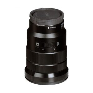 Sony E PZ 18-105mm f/4 G OSS Sony E PZ 18-105mm f/4 G OSS