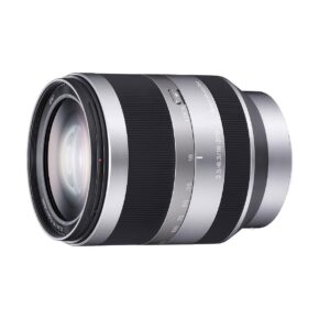 Sony E 18-200mm f/3.5-6.3 OSS Sony E 18-200mm f/3.5-6.3 OSS