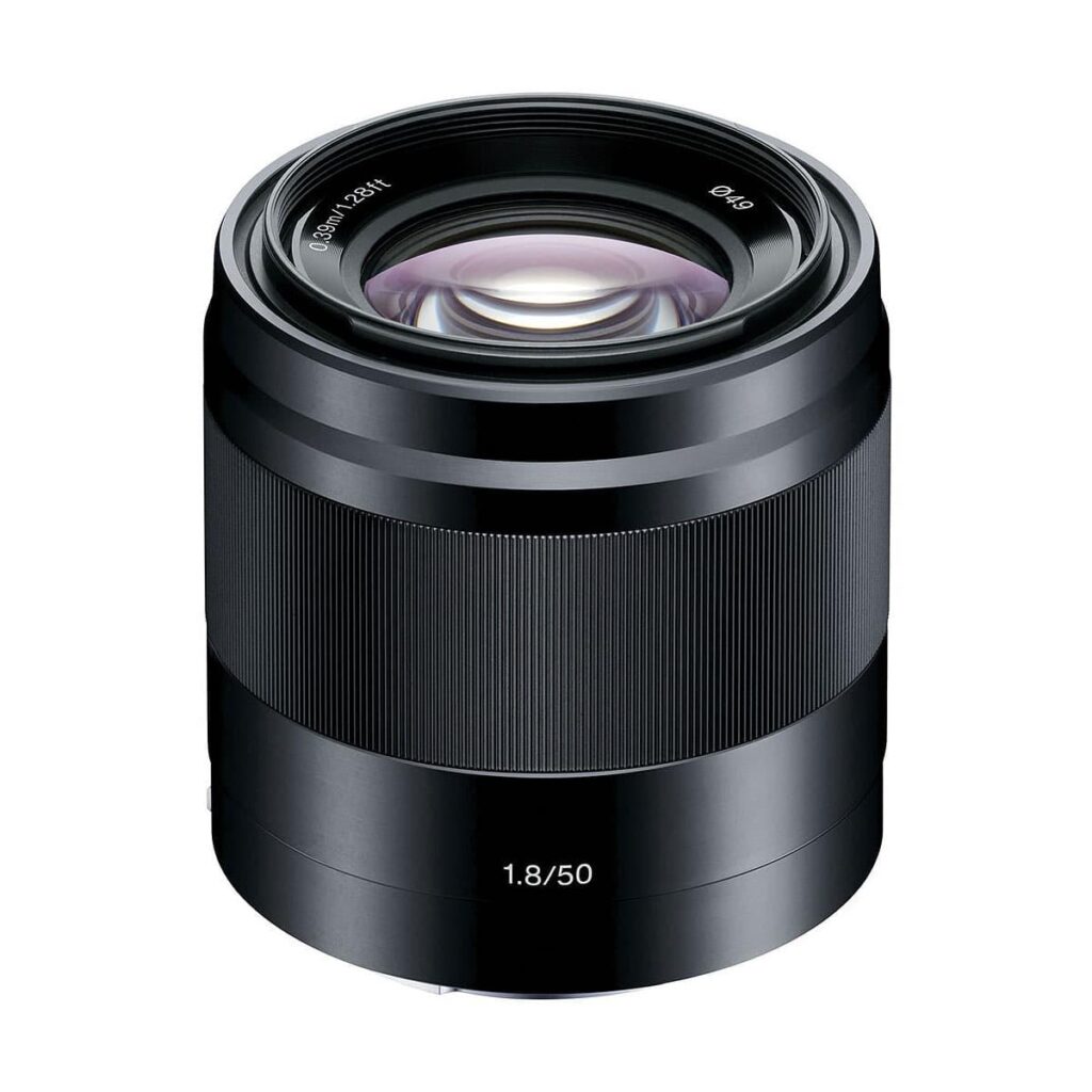 Sony 50mm f1 8 001 Sony 50mm f1 8 001