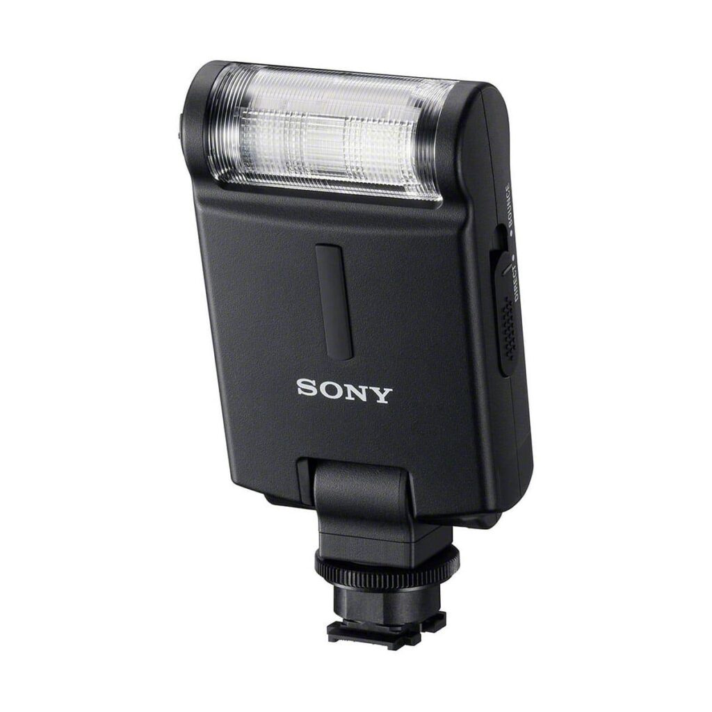Sony HVL-F20M Ulkoinen Salama Sony HVL-F20M Ulkoinen Salama