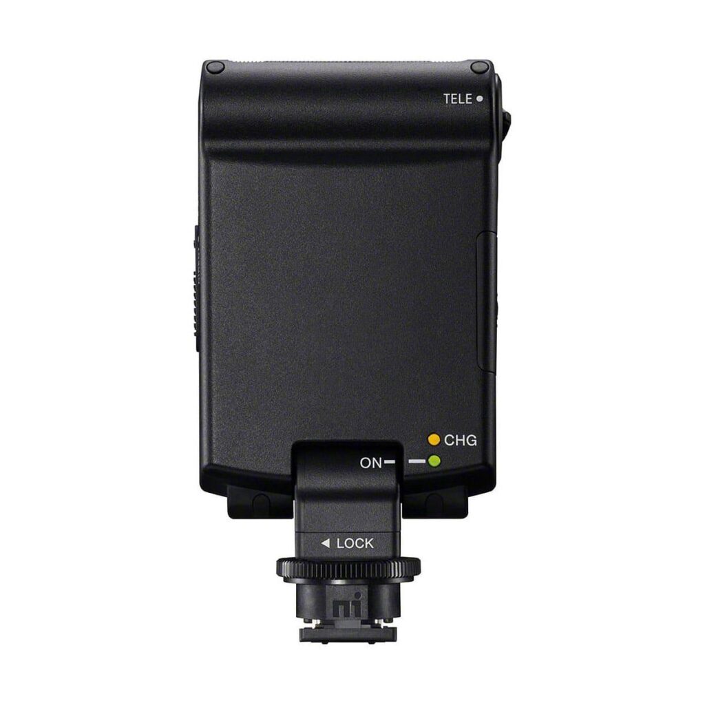 Sony HVL-F20M Ulkoinen Salama Sony HVL-F20M Ulkoinen Salama