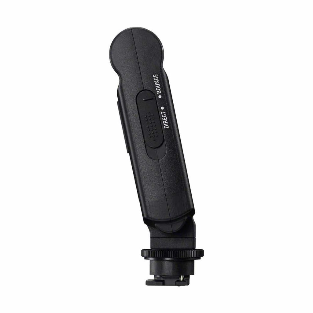 Sony HVL-F20M Ulkoinen Salama Sony HVL-F20M Ulkoinen Salama