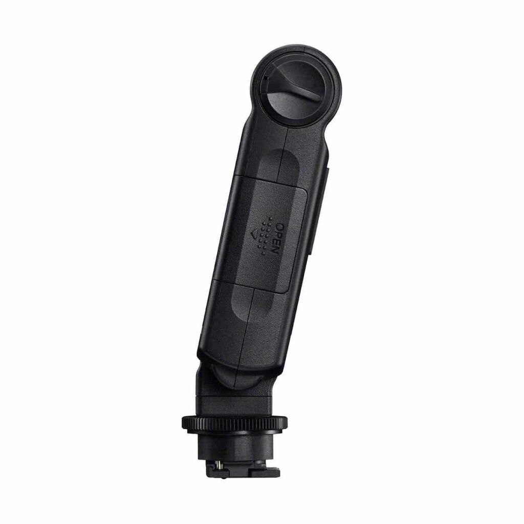 Sony HVL-F20M Ulkoinen Salama Sony HVL-F20M Ulkoinen Salama