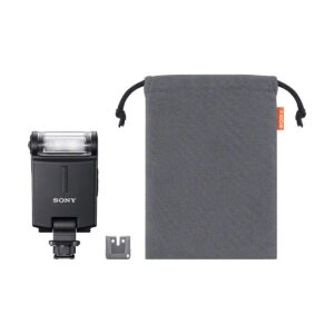 Sony HVL-F20M Ulkoinen Salama Sony HVL-F20M Ulkoinen Salama