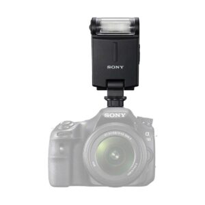 Sony HVL-F20M Ulkoinen Salama Sony HVL-F20M Ulkoinen Salama