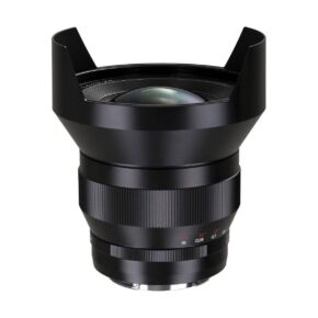 Zeiss 15mm f/2.8 Distagon T* – Canon EF Zeiss 15mm f/2.8 Distagon T* – Canon EF