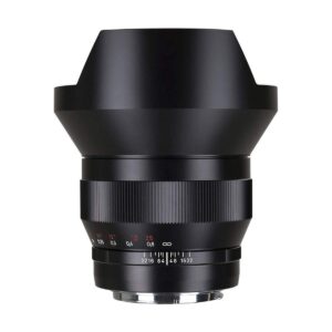 Zeiss 15mm f/2.8 Distagon T* – Canon EF Zeiss 15mm f/2.8 Distagon T* – Canon EF