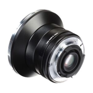 Zeiss 18mm f/3.5 Distagon T* – Nikon F Zeiss 18mm f/3.5 Distagon T* – Nikon F