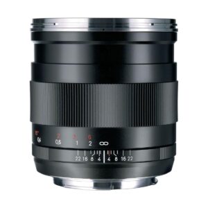 Zeiss 25mm f/2 Distagon T* – Canon EF Zeiss 25mm f/2 Distagon T* – Canon EF