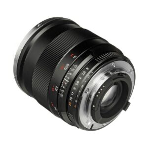 Zeiss 25mm f/2 Distagon T* – Nikon F Zeiss 25mm f/2 Distagon T* – Nikon F