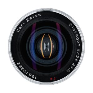 Zeiss 28mm f/2 Distagon T* – Nikon F Zeiss 28mm f/2 Distagon T* – Nikon F