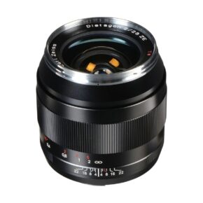 Zeiss 28mm f/2 Distagon T* – Canon EF Zeiss 28mm f/2 Distagon T* – Canon EF
