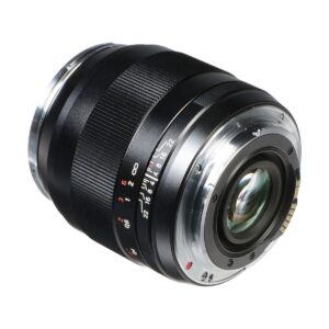 Zeiss 28mm f/2 Distagon T* – Canon EF Zeiss 28mm f/2 Distagon T* – Canon EF