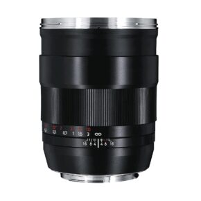 Zeiss 35mm f/1.4 Distagon T* – Canon EF Zeiss 35mm f/1.4 Distagon T* – Canon EF