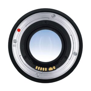 Zeiss 35mm f/1.4 Distagon T* – Canon EF Zeiss 35mm f/1.4 Distagon T* – Canon EF
