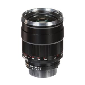 Zeiss 35mm f/1.4 Distagon T* – Nikon F Zeiss 35mm f/1.4 Distagon T* – Nikon F