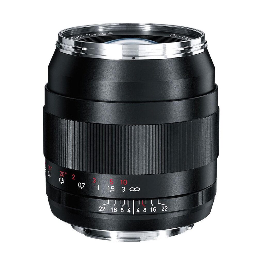 Zeiss 35mm f/2 Distagon T* – Canon EF Zeiss 35mm f/2 Distagon T* – Canon EF