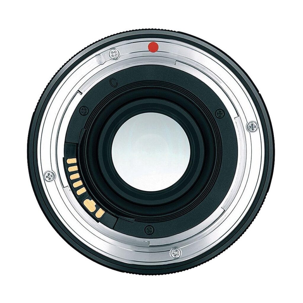 Zeiss 35mm f/2 Distagon T* – Canon EF Zeiss 35mm f/2 Distagon T* – Canon EF