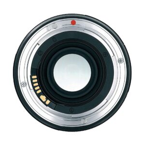 Zeiss 35mm f/2 Distagon T* – Canon EF Zeiss 35mm f/2 Distagon T* – Canon EF