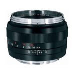 Zeiss 50mm f/1.4 Planar T* - Canon EF