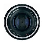 Zeiss 50mm f/1.4 Planar T* – Canon EF