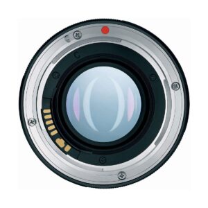 Zeiss 50mm f/1.4 Planar T* – Canon EF Zeiss 50mm f/1.4 Planar T* – Canon EF