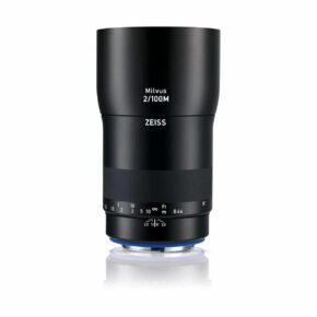 Zeiss Milvus 100mm f/2 Makro-Planar ZE – Canon EF Zeiss Milvus 100mm f/2 Makro-Planar ZE – Canon EF