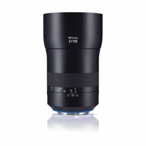 Zeiss Milvus 135mm f/1.4 APO Sonnar ZE - Canon EF Zeiss Milvus 135mm f/1.4 APO Sonnar ZE - Canon EF