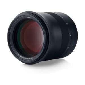 Zeiss Milvus 135mm f/1.4 APO Sonnar ZE – Canon EF Zeiss Milvus 135mm f/1.4 APO Sonnar ZE – Canon EF