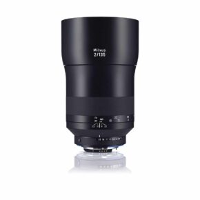 Zeiss Milvus 135mm f/1.4 APO Sonnar ZF - Nikon F Zeiss Milvus 135mm f/1.4 APO Sonnar ZF - Nikon F